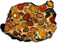 Hertfordshire Puddingstone